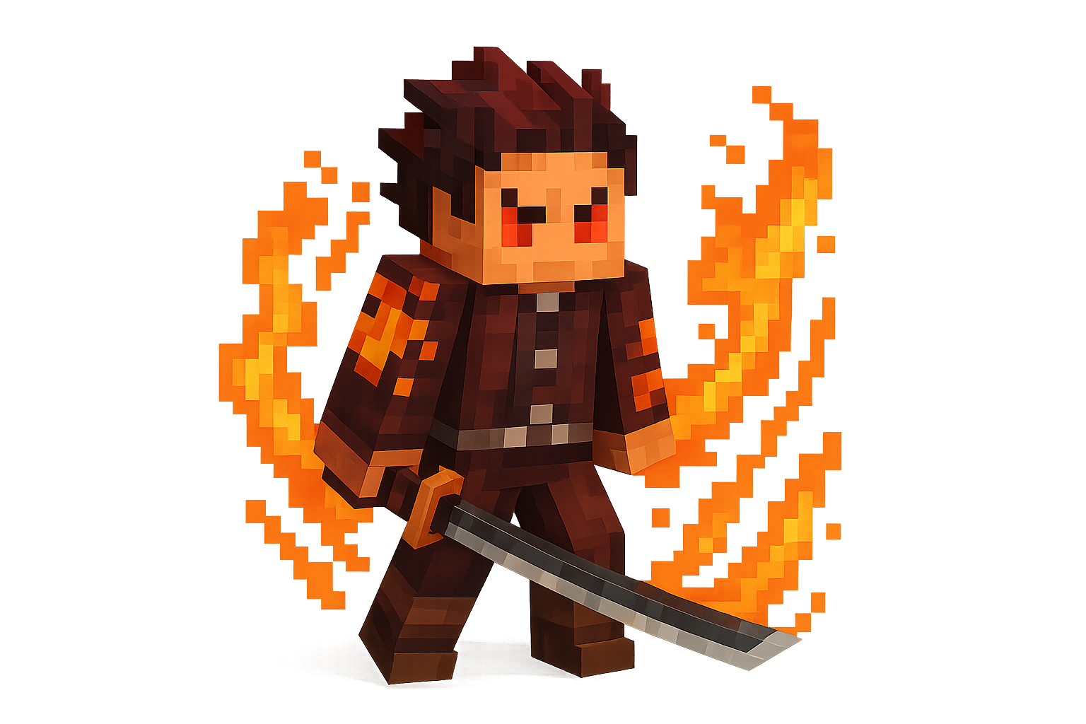 Ateş Nefesi Görevleri